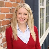 Michelle Coble, Mba