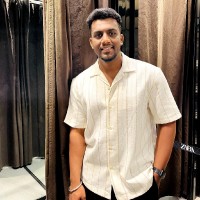 Dhananjay Surkutlawar