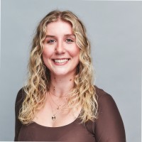Olivia Bergeson