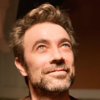 Kevin Campbell Davidson