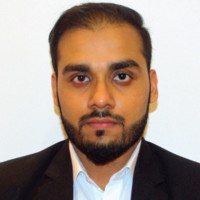 Ahmed Bhilshan, Pmp®