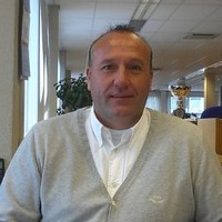 Piet de Bruin