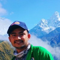Nishal Nepal