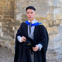 Chi Wang (Jeremy) Tang