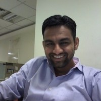 Saket Jain