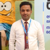 Nuwan Kumarasinghe