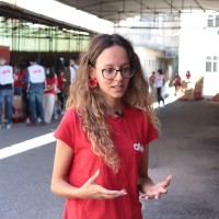 Inês Almeida