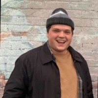 Jacob Latham