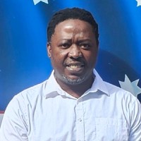 James Phiri