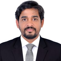 Shaik Zahed Hussain (Cert IOSH)