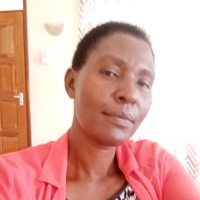 Jane Sikolia