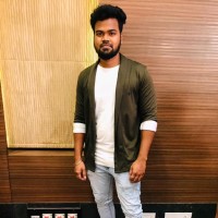 Venkatesh Yuvaraj