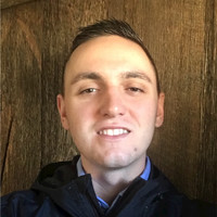 Trevor Furgeson