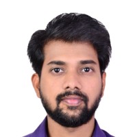 Vipin Shyam T S