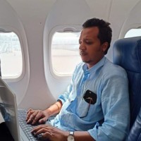 Redwanul Farabi Muttaki