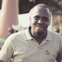 David Kuria