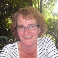 Lidy Waijer-Drommel