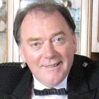 Mitchell Gibb