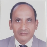 Vinod Jain