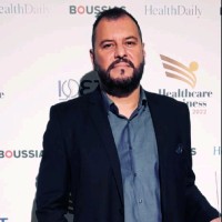 Nikos Kastrinios