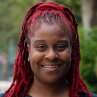 Lanette Johnson