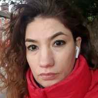 Stanislava Ruskova