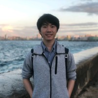 Zhiming (Charles) Chen