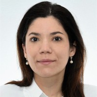 Victoria Glück