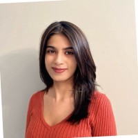 Trisha Nayyar