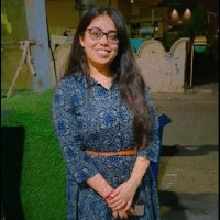 Vaishali Arora