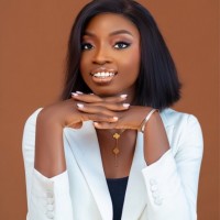 Blessing Bamidele