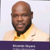 ricardo skyers