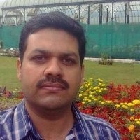 Suresh Babu