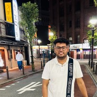 Nishant Kumar