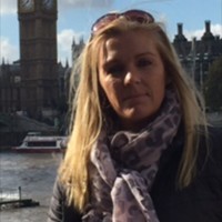 Helle Øgaard