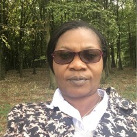 Justinah Malulu