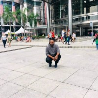 احمد الشريف