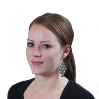 Alexa Boskill