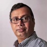 Alok Saxena