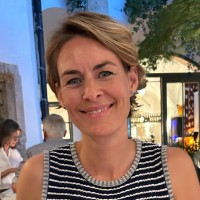 Dr. Johanna Schoenberger