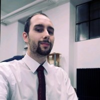 Antony Marchi