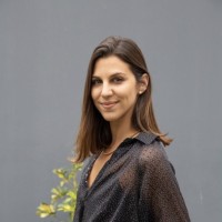 Nicole Barham Canepa