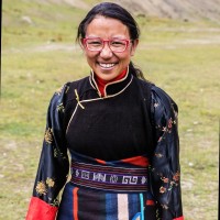 Tsering Wangmo