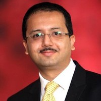 Bharat parekh