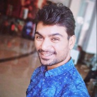 Rakesh Ranga Yadav