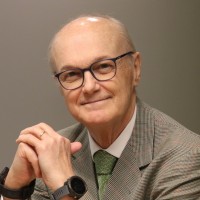 Roberto Prisco Paraiso Ramos