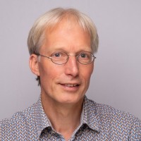 John Van Steenderen
