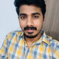 Aswin Kumar Daki
