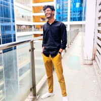 Chandresh Naicker