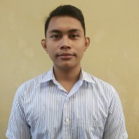Syahrul Ardiansyah
